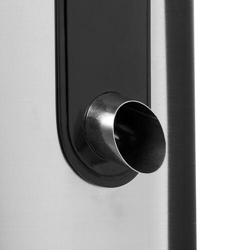 Купить Соковыжималка электрическая Scarlett SC-JE50S61 серебристый  9982202. Характеристики, отзывы и цены в Донецке