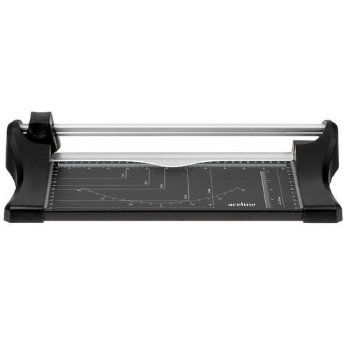 Купить Резак роликовый  Aceline TR410  5085000. Характеристики, отзывы и цены в Донецке