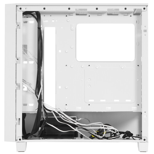Купить Корпус Corsair 3000D RGB AIRFLOW  5609940. Характеристики, отзывы и цены в Донецке