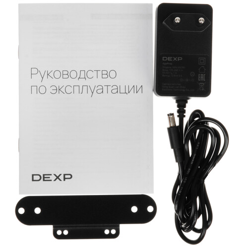 Купить Мини ПК DEXP Compact M008  5623993. Характеристики, отзывы и цены в Донецке