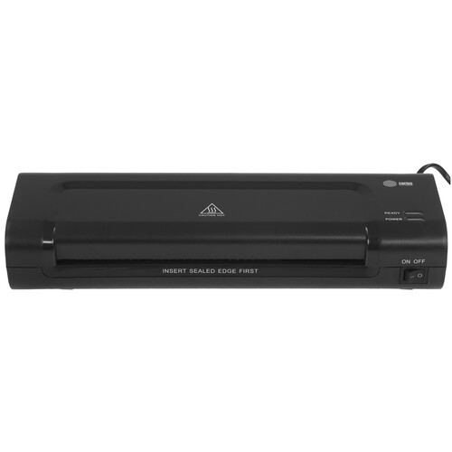 Купить Ламинатор Cactus CS-LAB-C1  9293532. Характеристики, отзывы и цены в Донецке