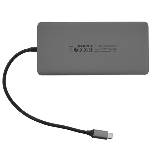 Купить Док-станция Ugreen CM681  5492391. Характеристики, отзывы и цены в Донецке