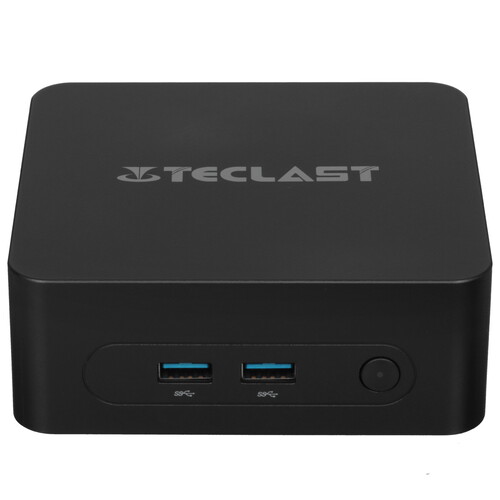Купить Мини ПК Teclast B01  5629980. Характеристики, отзывы и цены в Донецке