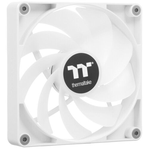 Купить Комплект реверсных вентиляторов Thermaltake CT140 Reverse ARGB [CL-F174-PL14SW-A] белый  5486453. Характеристики, отзывы и цены в Донецке