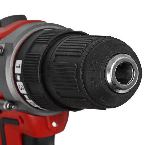 Купить Дрель-шуруповерт Elitech ДА 12Л2  5495631. Характеристики, отзывы и цены в Донецке