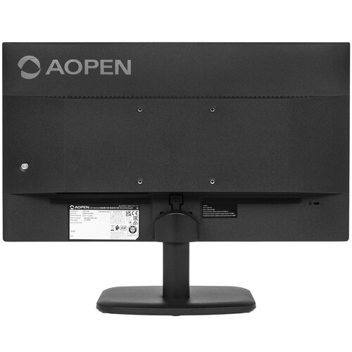 Купить 21.5" Монитор AOpen 22CV1QH3bi черный  5615089. Характеристики, отзывы и цены в Донецке