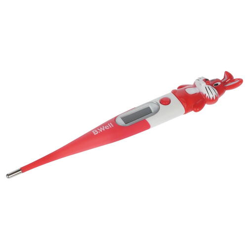 Купить Медицинский термометр B.Well WT-06 Flex  7916752. Характеристики, отзывы и цены в Донецке