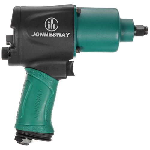 Купить Пневмогайковерт Jonnesway JAI-1044K  8125383. Характеристики, отзывы и цены в Донецке