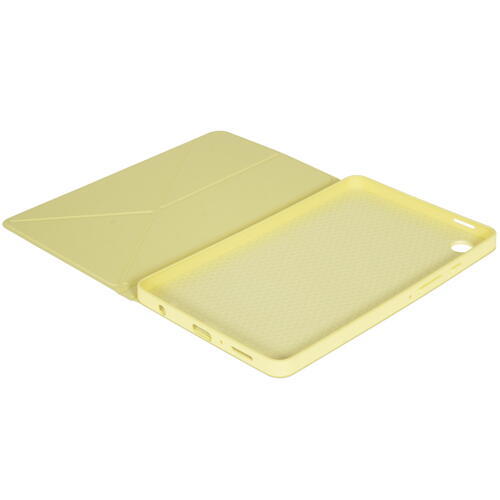 Купить Чехол-книжка Samsung Book Cover для Samsung Galaxy Tab A9 голубой  5439039. Характеристики, отзывы и цены в Донецке