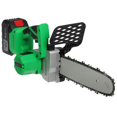 Купить Аккумуляторная цепная пила Zitrek GreenSaw 20 PRO  9070243. Характеристики, отзывы и цены в Донецке