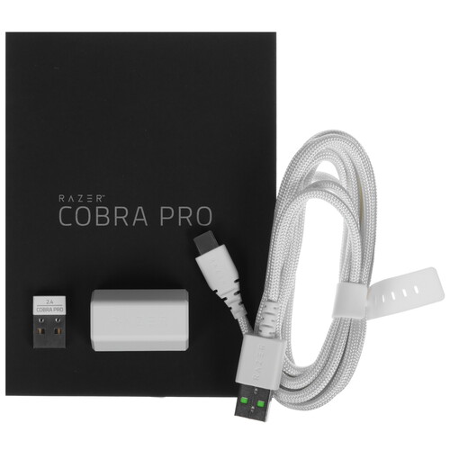 Купить Мышь беспроводная/проводная Razer Cobra Pro  5483482. Характеристики, отзывы и цены в Донецке