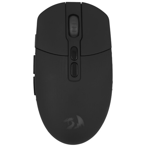 Купить Мышь беспроводная/проводная Redragon Invader Pro  9230948. Характеристики, отзывы и цены в Донецке