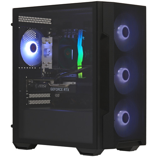 Купить ПК ARDOR GAMING NEO M327  5930973. Характеристики, отзывы и цены в Донецке