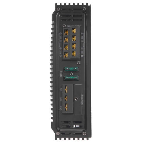 Купить Усилитель ACV LX-4.100  1259783. Характеристики, отзывы и цены в Донецке