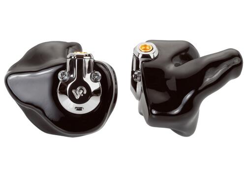 Купить Проводные наушники Campfire Audio Equinox черный  9932527. Характеристики, отзывы и цены в Донецке