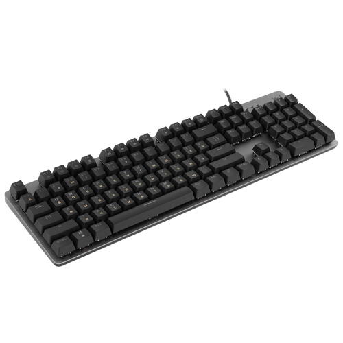 Купить Клавиатура проводная Logitech K845 [920-009218]  5471993. Характеристики, отзывы и цены в Донецке
