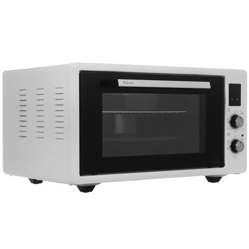 Купить Мини-печь ARDO MO4552EW2 белый  9243752. Характеристики, отзывы и цены в Донецке