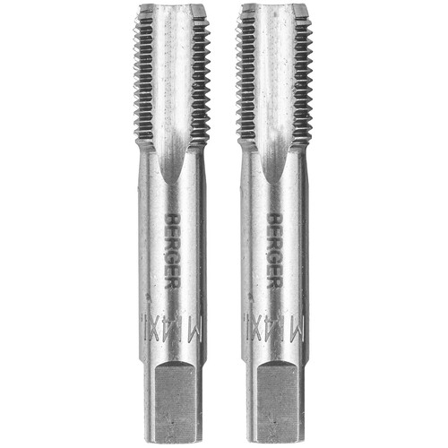 Купить Набор метчиков BERGER BG1025  9153548. Характеристики, отзывы и цены в Донецке