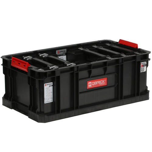 Купить Набор ящиков для инструмента Qbrick System TWO Box 200  + ORGANIZER MULTI  9992699. Характеристики, отзывы и цены в Донецке