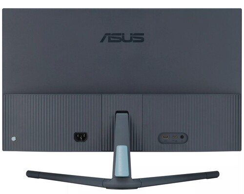 Купить 23.8" Монитор ASUS VU249CFE-B синий  5473367. Характеристики, отзывы и цены в Донецке