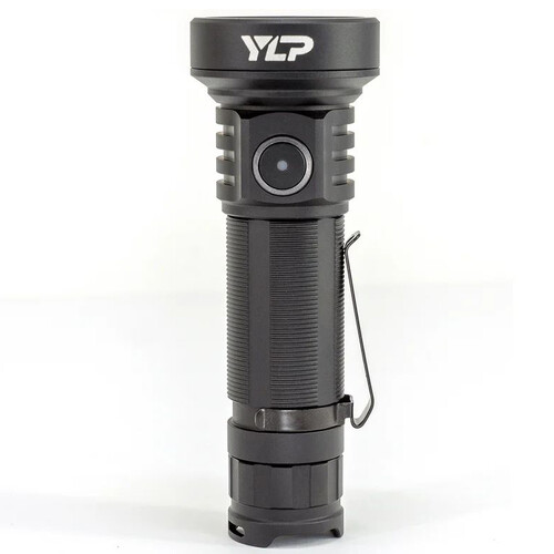 Купить Фонарь ЯРКИЙ ЛУЧ YLP SWIFT 1.0  9197405. Характеристики, отзывы и цены в Донецке