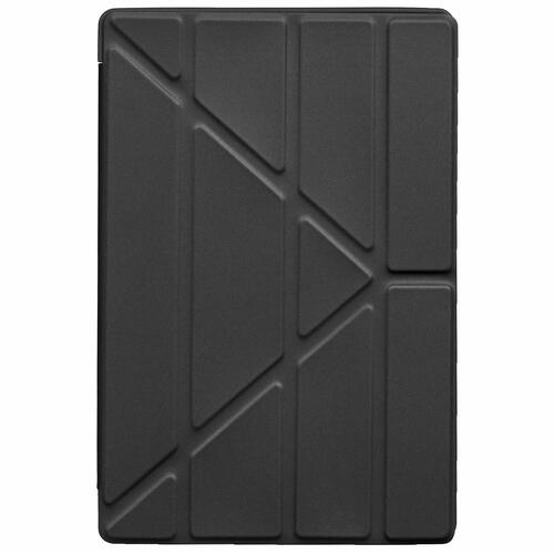 Купить Чехол-книжка Aceline Origami для Samsung Galaxy Tab A8 серый  5007865. Характеристики, отзывы и цены в Донецке