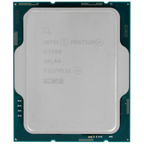 Купить Процессор Intel Pentium Gold G7400 OEM  5054480. Характеристики, отзывы и цены в Донецке