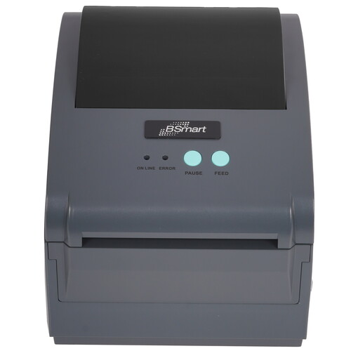 Купить Принтер этикеток BSmart BS482D  9267265. Характеристики, отзывы и цены в Донецке