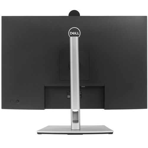 Купить 27" Монитор Dell P2724DEB черный  9144036. Характеристики, отзывы и цены в Донецке