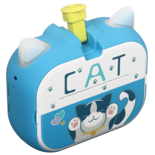 Купить Фотоаппарат моментальной печати Kid Joy P13  5469888. Характеристики, отзывы и цены в Донецке