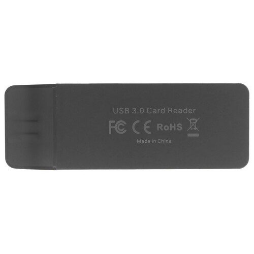 Купить Кард-ридер UGREEN CM180  9179463. Характеристики, отзывы и цены в Донецке
