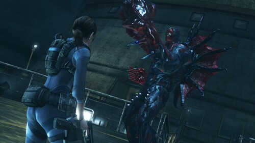 Купить Игра Resident Evil: Revelations  4836226. Характеристики, отзывы и цены в Донецке