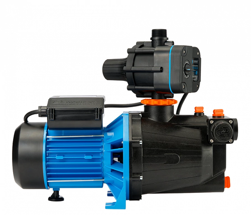 Купить Поверхностный насос ДЖИЛЕКС ДЖАМБО 70/50 П-К Комфорт  5468628. Характеристики, отзывы и цены в Донецке