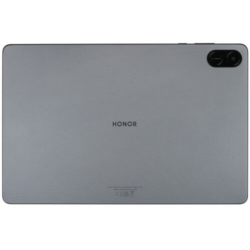 Купить 11" Планшет HONOR Pad X8a LTE 64 ГБ серый  5491981. Характеристики, отзывы и цены в Донецке