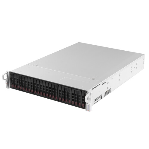 Купить Серверный корпус Supermicro CSE-216BE1C  6716590. Характеристики, отзывы и цены в Донецке