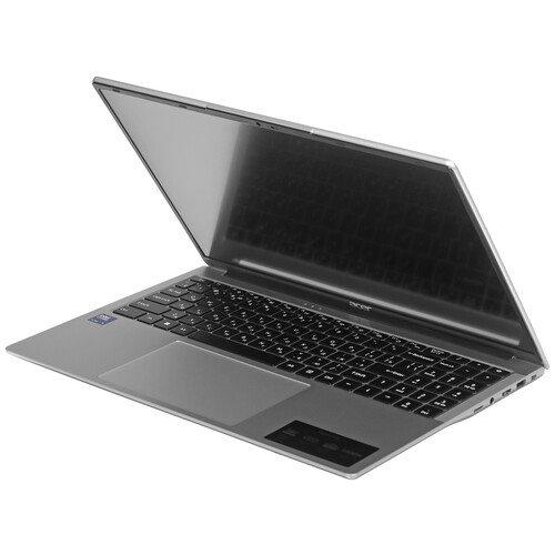 Купить 16" Ноутбук Acer Aspire Lite AL16-71P-5137 серебристый  5641740. Характеристики, отзывы и цены в Донецке