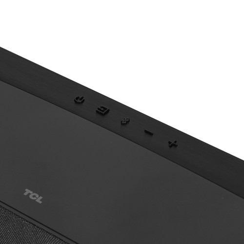 Купить Саундбар TCL Q75H черный  5485623. Характеристики, отзывы и цены в Донецке
