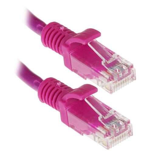 Купить Патч-корд Cablexpert PP12-1M/V  4820697. Характеристики, отзывы и цены в Донецке