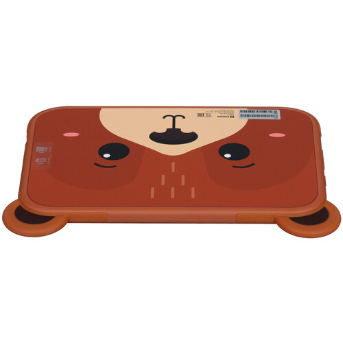 Купить 8" Планшет KENSHI Kids H44 LTE 64 ГБ коричневый  9119143. Характеристики, отзывы и цены в Донецке