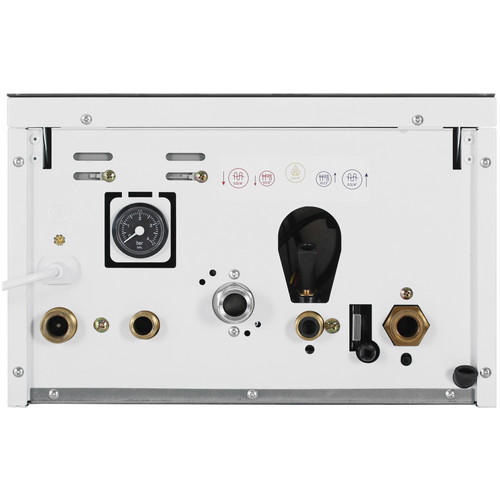 Купить Газовый котел DEXP WarmStart VBM-18D настенный  9265952. Характеристики, отзывы и цены в Донецке