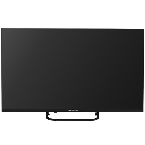 Купить 32" (80 см) Телевизор Topdevice TDTV32BS04H черный  9161564. Характеристики, отзывы и цены в Донецке