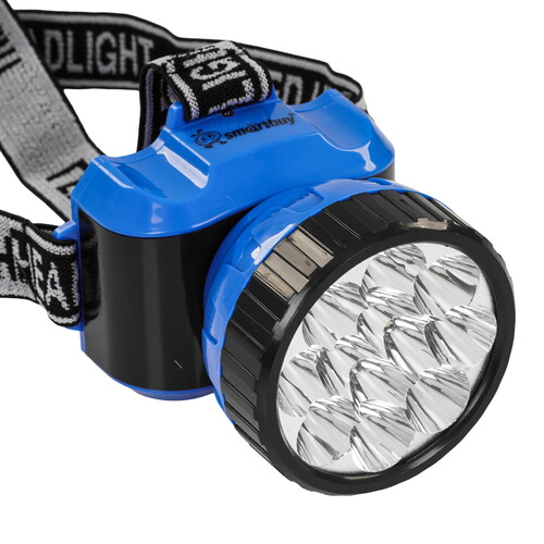 Купить Фонарь Smartbuy SBF-26-B  9183223. Характеристики, отзывы и цены в Донецке