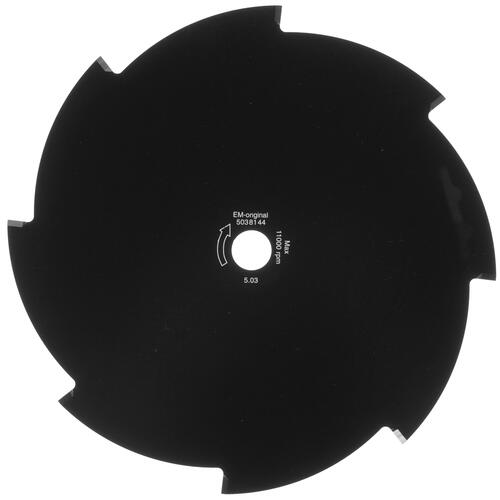 Купить Нож для триммера Husqvarna 5784442-01  1264650. Характеристики, отзывы и цены в Донецке