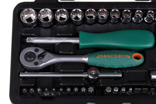 Купить Набор инструментов Jonnesway S68H2141S  0152562. Характеристики, отзывы и цены в Донецке