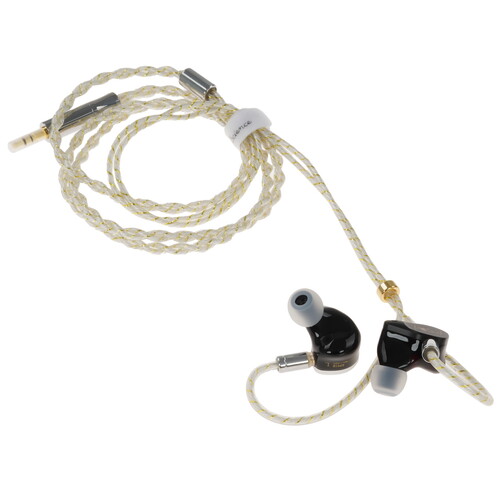 Купить Проводные наушники SIMGOT EM10 серебристый 2025  9301131. Характеристики, отзывы и цены в Донецке