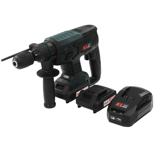 Купить Перфоратор KLPRO KLPM18B-20  9153452. Характеристики, отзывы и цены в Донецке