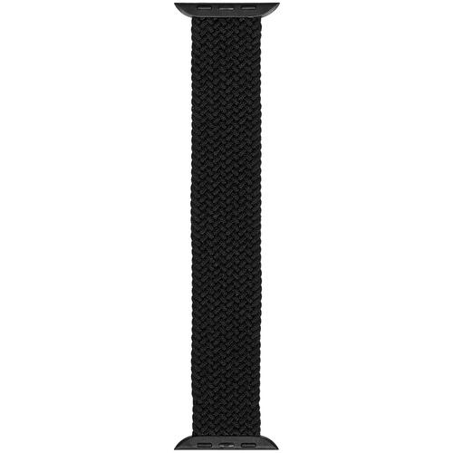 Купить Ремешок Aceline для Apple Watch 42/ 44/ 45mm черный  5430967. Характеристики, отзывы и цены в Донецке