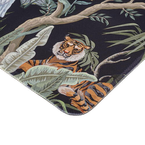 Купить Коврик Smartbuy Tiger-1 (M) многоцветный  5012930. Характеристики, отзывы и цены в Донецке