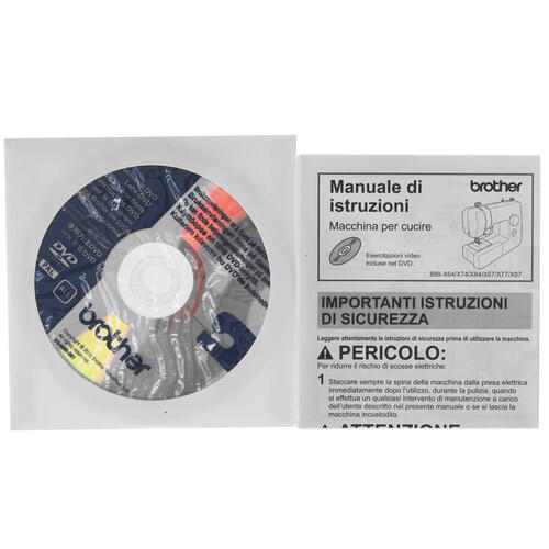Купить Швейная машина Brother J14s  9954072. Характеристики, отзывы и цены в Донецке