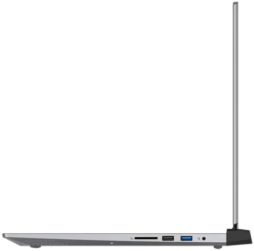 Купить 16" Ноутбук Machcreator Vision L16 Origin серый  5638016. Характеристики, отзывы и цены в Донецке